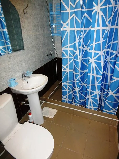 "Панорама" частный сектор, Лоо Фото: 35 из 35