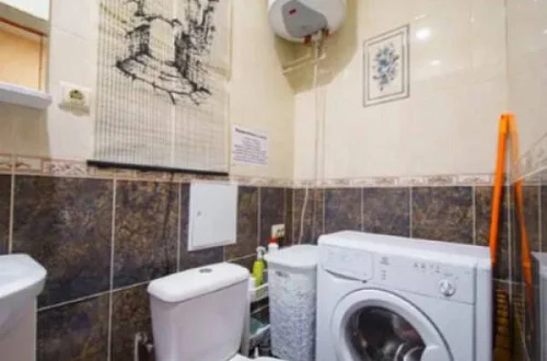 1-комнатная квартира Фото: 9 из 8