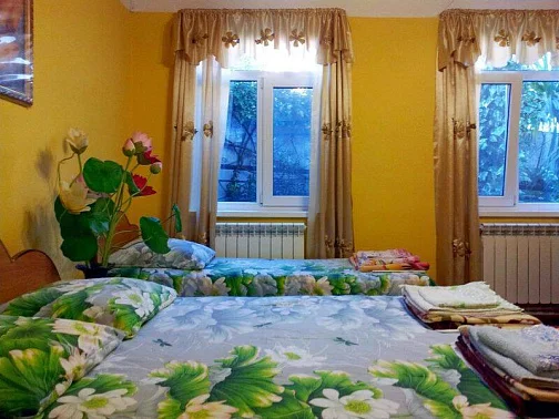 "Сухумское шоссе 17" частный сектор, Псырцха Фото: 21 из 50