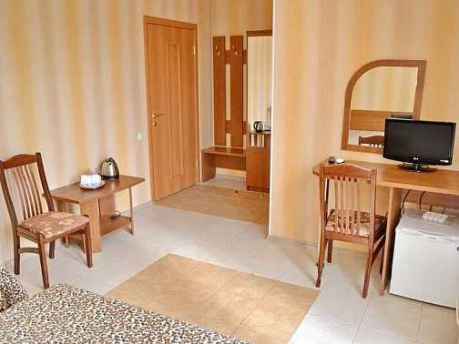 "Коралл" гостевой дом, Кабардинка Фото: 21 из 51