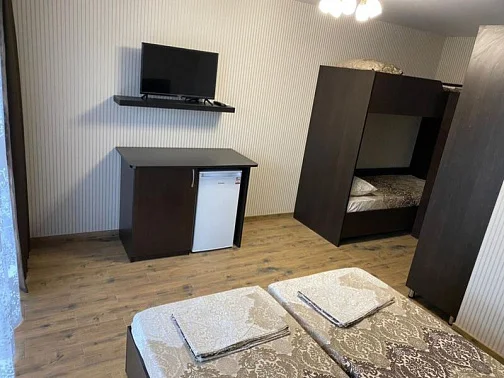 "Мария на Вишневом (Мария Черри)" гостевой дом, Благовещенская Фото: 10 из 18