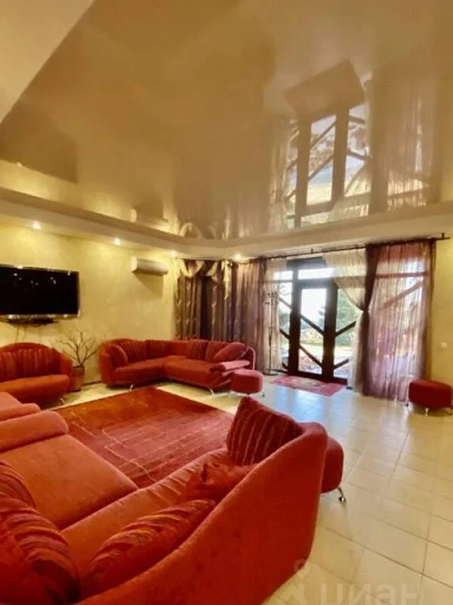 "650 м2" дом под-ключ, Алупка Фото: 23 из 43
