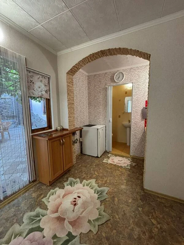 "Киви" дом под-ключ, Алушта Фото: 13 из 21