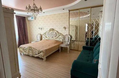 2х-комнатная квартира Фото: 16 из 31