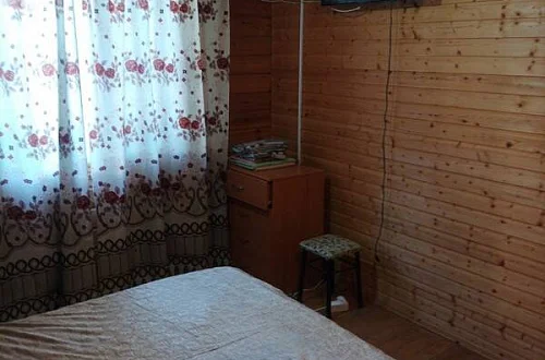 Дом под-ключ Фото: 9 из 8