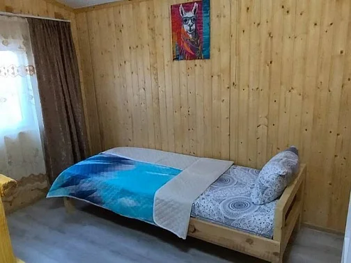 "Карамелька" частное домовладение, Кучугуры Фото: 26 из 32