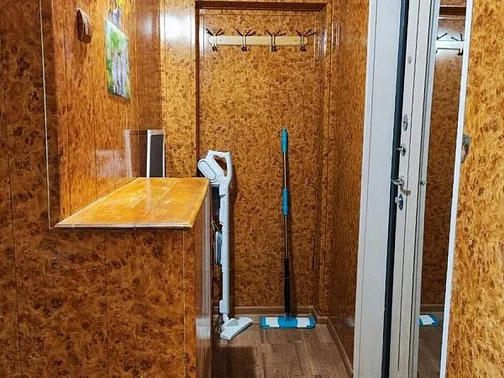 1-комнатная квартира Партизанская 10, Лазаревское Фото: 3 из 15