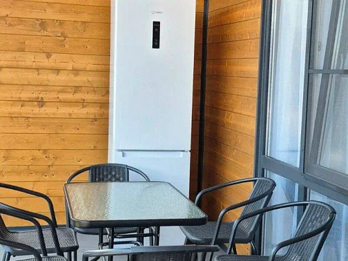 "Домики у моря Водный" база отдыха, Голубицкая Фото: 44 из 49