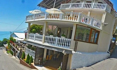 "Диана" частный сектор, Лазаревское Фото: 1 из 47