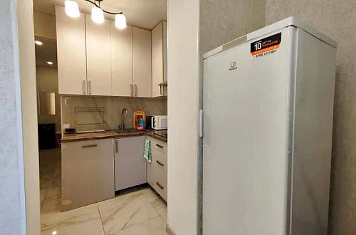 2х-комнатная квартира Фото: 11 из 15