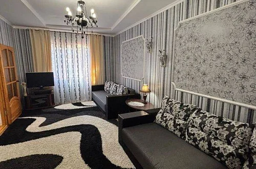 Дом под-ключ Фото: 6 из 8