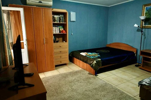 "Коттеджи на Морской" частный сектор, Орджоникидзе Фото: 13 из 50