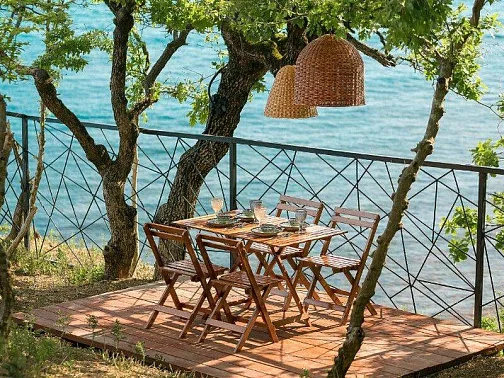 "Petra Garden" отель, Бетта Фото: 2 из 50