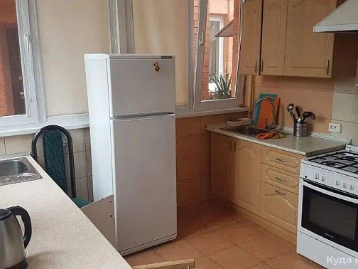 "Аквамарин" гостевой дом, Геленджик Фото: 8 из 51