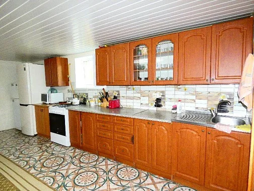 "Зеленый дворик Гульсум" гостевой дом, Морское Фото: 12 из 52