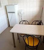 "2х-3х-местный с кухней" 3х-местный