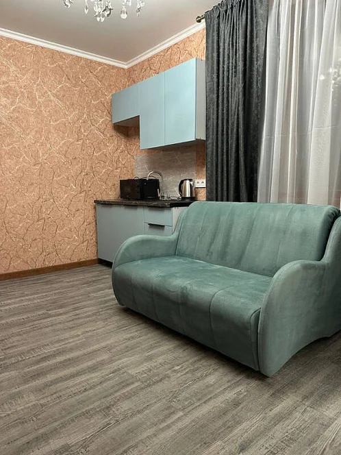 "Sukhum T&N Guest House" гостевой дом, Сухум Фото: 6 из 18