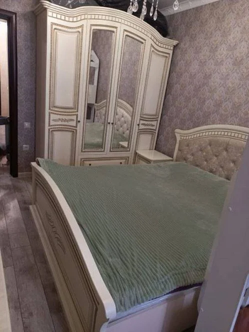 3х-комнатная квартира Абазгаа 53/3 кв 40, Гагра Фото: 10 из 15