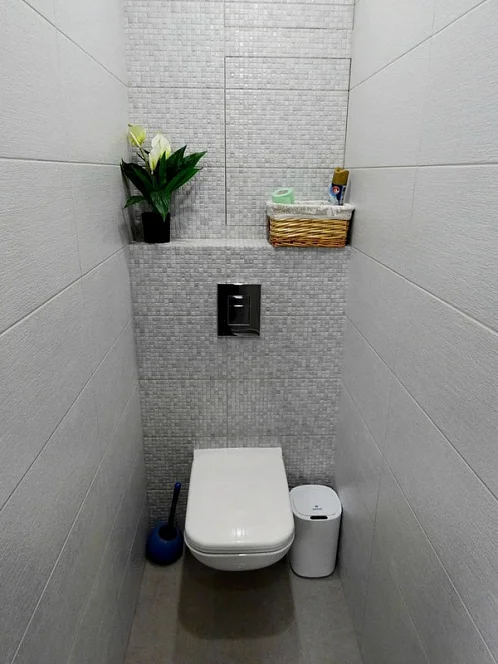 "Смоковница" 2х-комнатная квартира, Геленджик Фото: 25 из 25