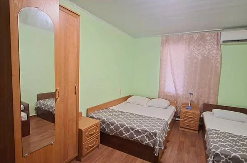 Часть дома под-ключ Фото: 7 из 14