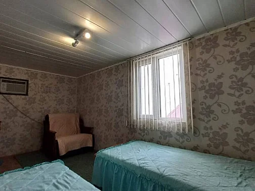 "На Владимирской" частный сектор, Анапа Фото: 21 из 28