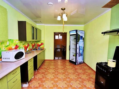 "Абрикос" гостевой дом, Кабардинка Фото: 8 из 51