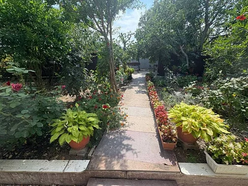 Частный сектор Горная 19, Кабардинка Фото: 3 из 47