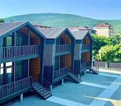 &quot;Villa Del Mar&quot; коттедж под-ключ