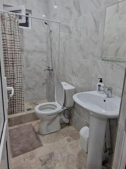 Частный сектор Генерала Дбар 62, Гагра Фото: 24 из 31