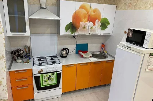 Дом под-ключ Фото: 2 из 8