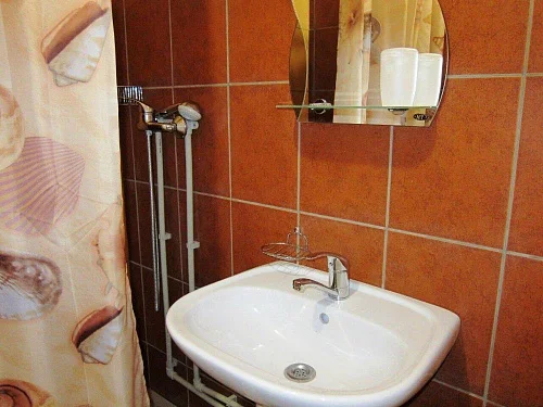 Частное домовладение Морской 5, Береговое Фото: 15 из 15