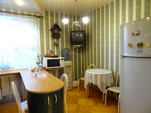 "На Владимирской" частный сектор, Анапа Фото: 2 из 28