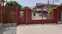 "Дом у Черного моря" гостевой дом, Лдзаа