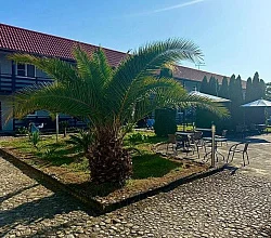 &quot;Абхазский дворик&quot; гостиница