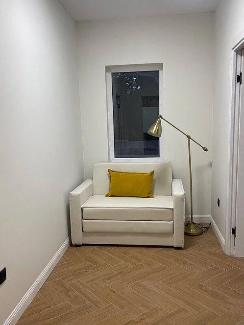 Дом под-ключ Лакрба 4, Гудаута Фото: 5 из 27