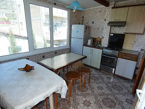 5-комнатный дом под-ключ Якова Кушнира 27, Судак Фото: 23 из 36