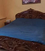 "1-комнатный номер" 4х-местный (мансарда)