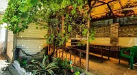 "У Татьяны" частный сектор, Хоста