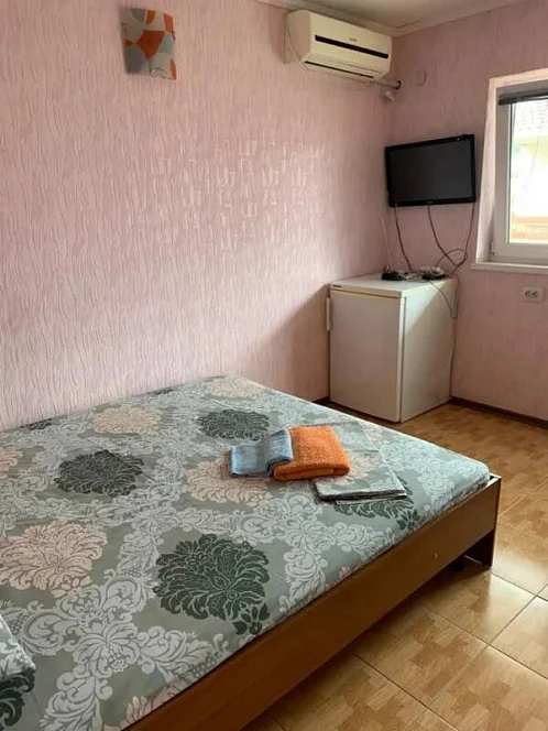 "Терраса" мини-гостиница, Судак Фото: 27 из 27