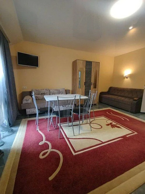 "Калифорния" мини-гостиница, Новофёдоровка Фото: 37 из 47