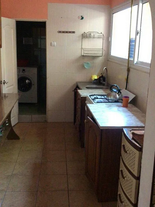 Частный сектор Сочинское шоссе 15/а, Лазаревское Фото: 12 из 29