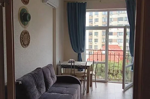 1-комнатная квартира Фото: 4 из 17