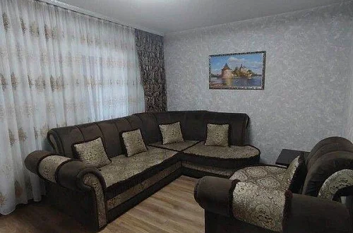 3х-комнатная квартира Фото: 9 из 32