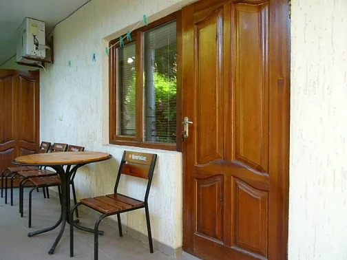 Частное домовладение ул. Центральная, Рыбачье Фото: 42 из 50