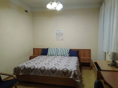 1-комнатная квартира Глазунова 2/1 кв 30, Хоста Фото: 12 из 19