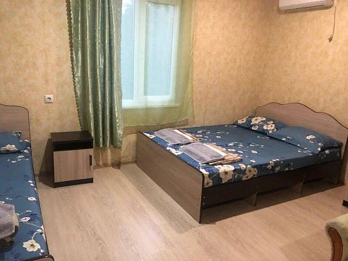 "Тихий уголок" гостевой дом, Архипо-Осиповка Фото: 31 из 51