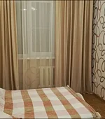 "Семейный с кухней-гостиной и лоджией"