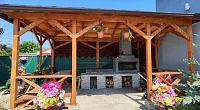 "Островок" гостевой дом, Алахадзы