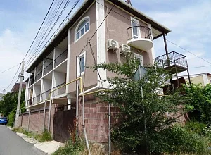  отель "Гармония"  - забронировать