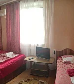 "Эконом" 3х-местный "Эконом" 3х-местный